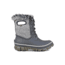 Bogs Arcata Knit - Womens, Gray Multi, Medium, 10, 72404-062-M-10