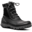 Bogs Arcata Urban Lace Shoes - Mens, Black, 8, 72754-001-8