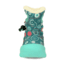 Bogs B Moc Bullseye, Turquoise Multi, Medium, 13, 72460K-463-M-13