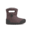 Bogs B-Moc Dash Puff, Plum, 12 Youth 72011K-545--12