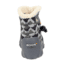 Bogs B Moc Mountain, Gray Multi, Medium, 10, 72459K-062-M-10