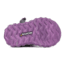 Bogs B Moc Mountain, Purple Multi, Medium, 12, 72459K-540-M-12