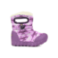 Bogs B Moc Mountain, Purple Multi, Medium, 12, 72459K-540-M-12