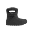 Bogs B-Moc Puff, Black, 12 Youth 72010K-001-M-12