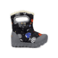 Bogs B Moc Space, Black Multi, Medium, 12, 72276K-009-M-12