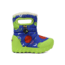 Bogs B-Moc Space Winter Boots - Kids, 10, 72276K-460-M-10