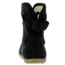 Bogs Baby Bogs Classic Solid Boot,Black ,Size 10 71460-001-10