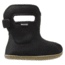 Bogs Baby Bogs Classic Solid Boot,Black ,Size 10 71460-001-10