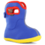 Bogs Baby Bogs Classic Solid Boot,Blue,Size 10 71460-400-10