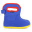 Bogs Baby Bogs Classic Solid Boot,Blue,Size 10 71460-400-10