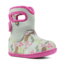 Bogs Baby Bogs Woodland Friends, Light Gray Multi, Medium, 7, 72484I-066-M- 7