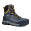 Bogs Bed Rock 8in Insulated Comp Toe Boots - Mens, Black Multi, 10, 72301CT-9-M-10
