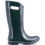 Bogs Berkeley Rubber Boot - Women's-Dark Green-Medium-9