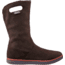 Bogs Boga Winter Boot - Women's -Chocolate-Medium-10