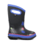 Bogs Classic B Funprint, Blue Multi, Medium, 1, 72443-460-M- 1