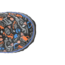 Bogs Classic Construction, Black Multi, Medium, 1, 72448-009-M- 1