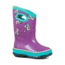 Bogs Classic Design A Boot - Unicorn Star, Purple Multi, Medium, 1, 72497-540-M- 1