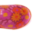 Bogs Classic Flower Dots Boot,Cherry,Size 7 71436A-610-7