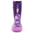Bogs Classic Flower Dots Boot,Plum,Size 7 71436A-500-7