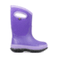 Bogs Classic Matte Insulated Boots - Kids, Violet, 1, 72328-531-1