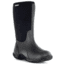 Bogs Classic No Handles Hi Boot,Black,Size 1 52063-001-1