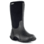 Bogs Classic No Handles Hi Boot,Black,Size 7 52063A-001-7