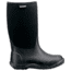 Bogs Classic No Handles Hi Boot,Black,Size 7 52063A-001-7