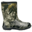 Bogs Classic No Handles Mid Boot - Kids, Mossy Oak, Size 3, 51366-973-3