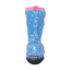 Bogs Classic Rainbow, Light Blue Multi, Medium, 13, 72447-465-M-13