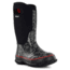 Bogs Classic Skulls Boot,Black,Size 1 71440-001-1