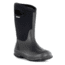 Bogs Classic Solid Boot - Kids, Black, Size 1, 52065-001-1