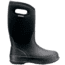 Bogs Classic Solid Boot - Kids, Black, Size 7, 52065A-001-7