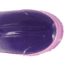 Bogs Classic Solid Boot - Kids, Grape, Size 2, 71442-511-2