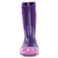Bogs Classic Solid Boot - Kids, Grape, Size 2, 71442-511-2