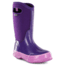 Bogs Classic Solid Boot - Kids, Grape, Size 7, 71442A-511-7