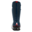 Bogs Classic Solid Boot - Kids, Navy, Size 7, 71442A-410-7