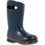Bogs Classic Solid Boot - Kids, Navy, Size 7, 71442A-410-7
