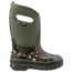 Bogs Classic Woodland Boot,Dark Green,Size 5 71853-301-5