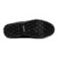Bogs Crandall Lace Knit - Womens, Black Multi, Medium, 9, 72419-009-M- 9
