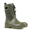 Bogs Crandall Lace Knit - Womens, Olive Multi, Medium, 10, 72419-302-M-10