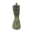 Bogs Crandall Lace Knit - Womens, Olive Multi, Medium, 10, 72419-302-M-10