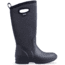 Bogs Crandall Rubber Boot - Women's-Black Multi-Medium-8
