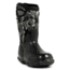 Bogs Durham Camo Boot,Black Multi,Size 11 71846-009-11