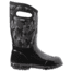 Bogs Durham Camo Boot,Black Multi,Size 11 71846-009-11