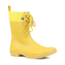 Bogs Flora 2 Eye Boots - Womens, Mustard, Medium, 10, 72348-701-M-10