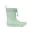 Bogs Flora 2 Eye Waterproof Boots - Womens, Sage, 6, 72348-306-M6