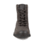 Bogs Freedom Lace Tall - Mens, Dark Brown, Medium, 13, 72469-201-M-13