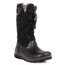 Bogs Juno Tall Rubber Boot - Womens-Black-Medium-6.5 US