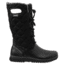 Bogs Juno Tall Rubber Boot - Womens-Black-Medium-6 US, Black, 6 bog0027-Black-Medium-6 US