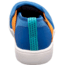 Bogs Kicker II Elastic Slip On - Kids, Blue, 12, 72795K-400-12
